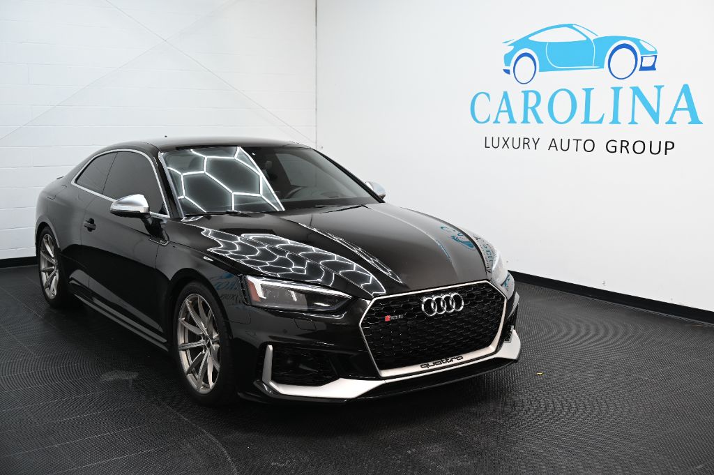 audi rs 5 coupe 2019 WUAPWAF5XKA902810 image audi rs 5 coupe 2019 WUAPWAF5XKA902810 image